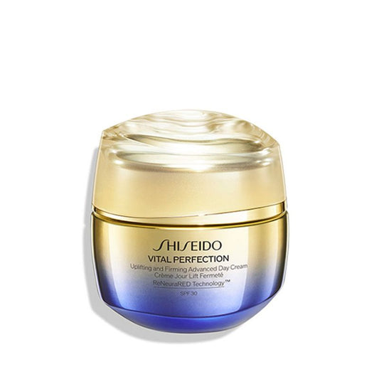 Shiseido Vital Perfection Uplifting & Firming Advanced Eye Cream