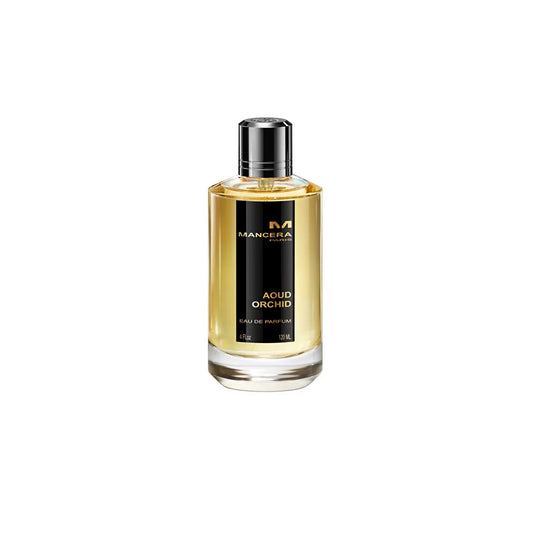 Mancera Aoud Orchid 120 ML