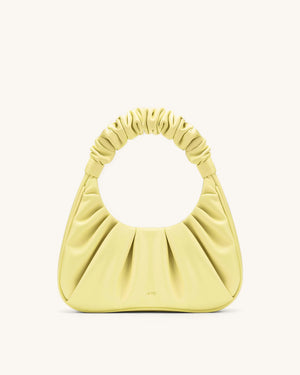 Jw Pei Gabbi Ruched Hobo Handbag