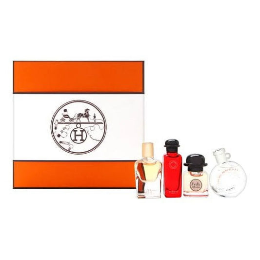 Hermes Miniature Fragrance Set