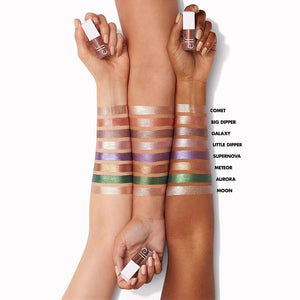 e.l.f. Liquid Metallic Eyeshadow