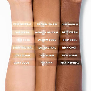 Elf Halo Glow Skin Tint SPF 50