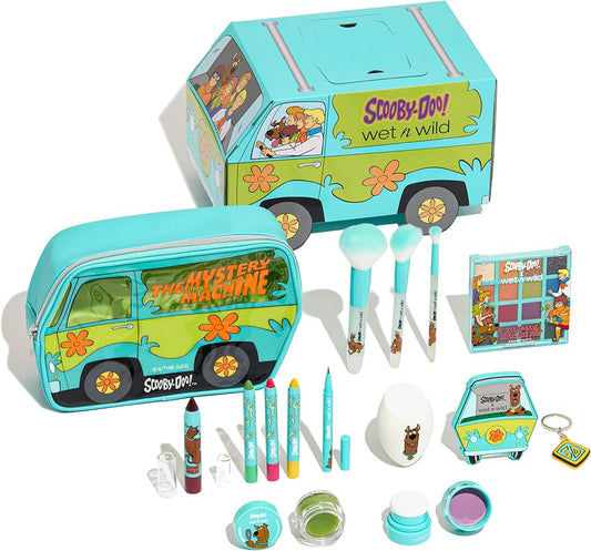 Wet n wild Scooby Doo Limited Edition