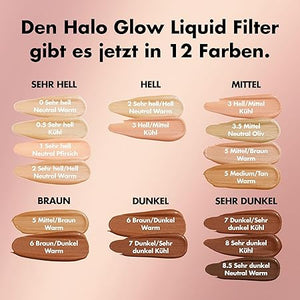 e.l.f. Halo Glow Liquid Filter