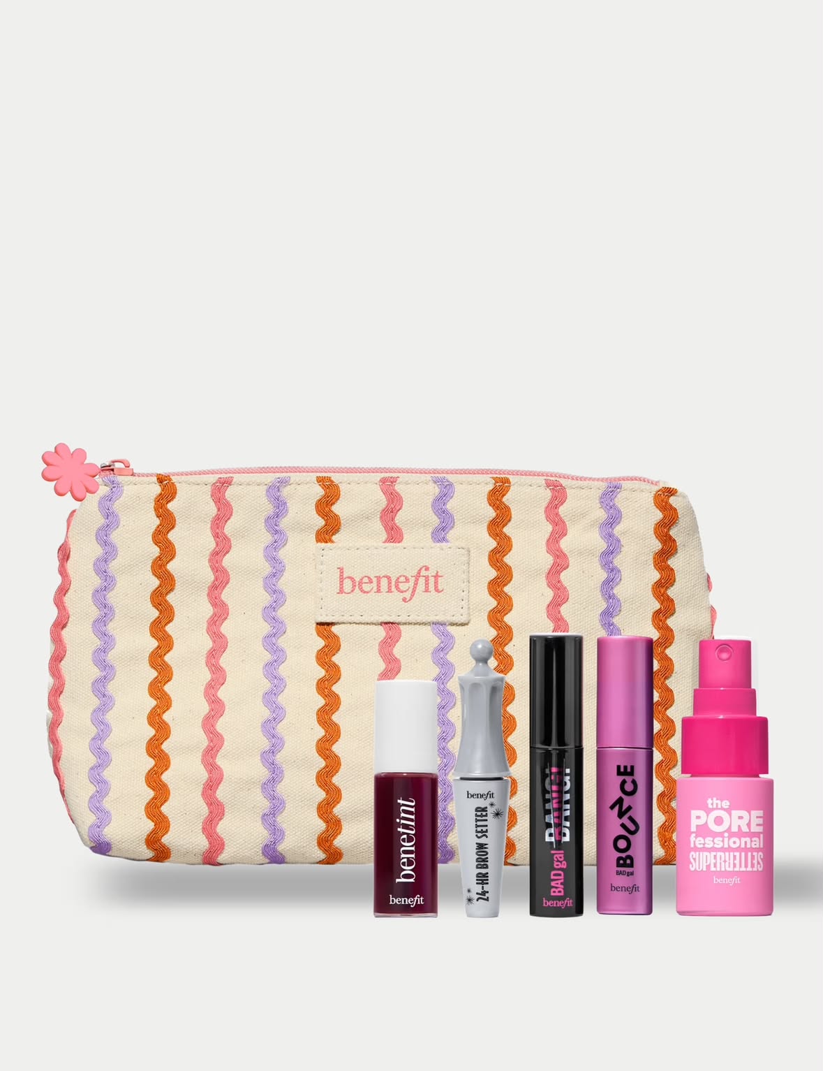 Benefit Gift Set