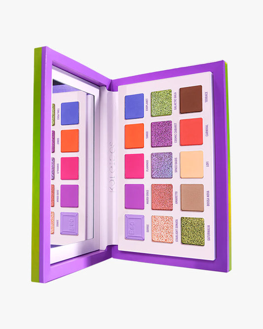 Kaleidos The Escape Pod