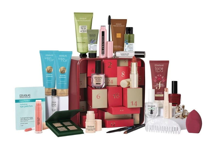 Douglas Makeup & Care Luxury Advent Calendar
