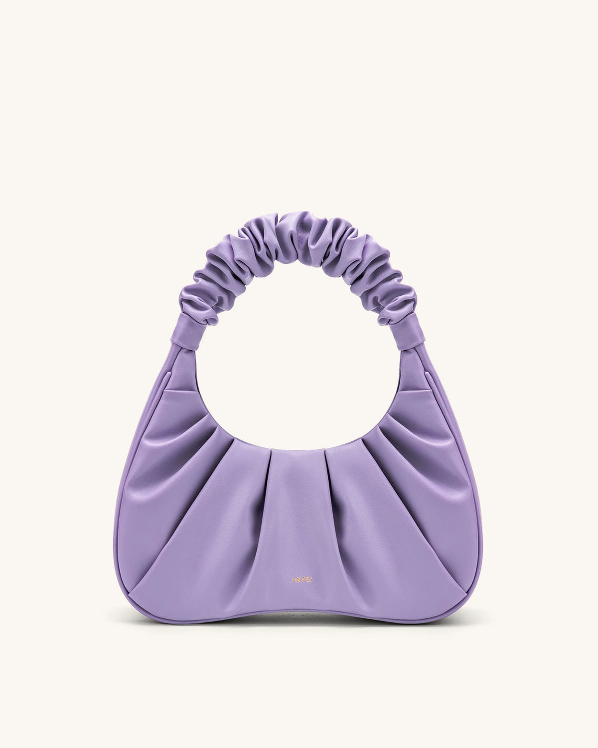 Jw Pei Gabbi Ruched Hobo Handbag