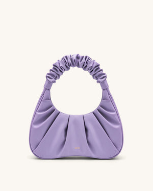 Jw Pei Gabbi Ruched Hobo Handbag