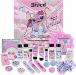 Lilo and Stitch Gifts Disney Angel Popstar 24 Day Beauty Advent Calendar