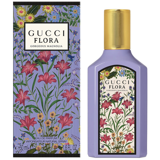 Gucci Flora Gorgeous Magnolia 100Ml