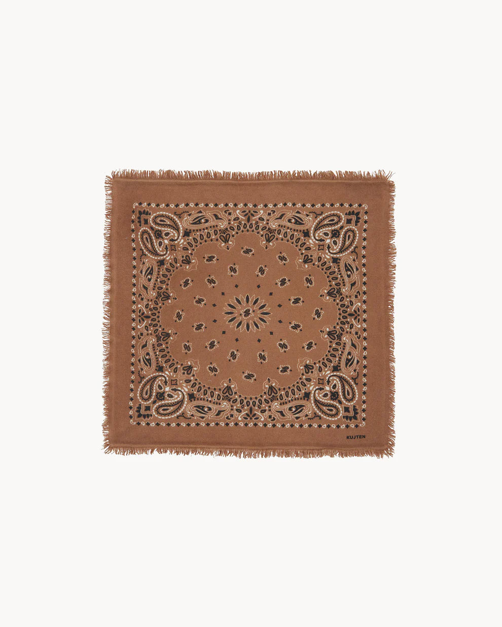 Kujten Small Bandana Hachi