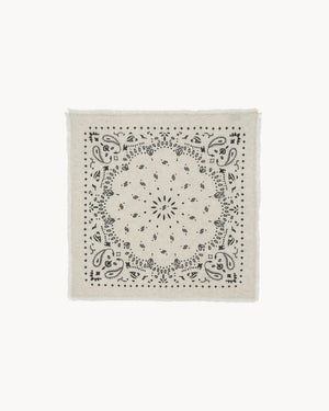Kujten Small Bandana Hachi