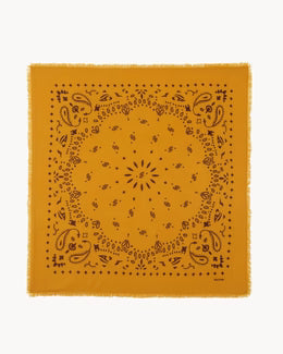 Kujten Large Bandana Hachiko