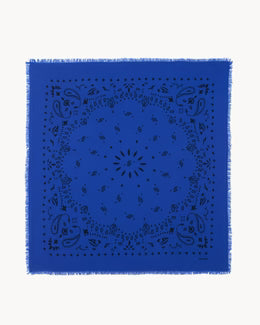 Kujten Large Bandana Hachiko