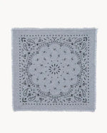 Kujten Large Bandana Hachiko