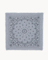 Kujten Large Bandana Hachiko
