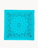 Kujten Large Bandana Hachiko