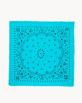 Kujten Large Bandana Hachiko