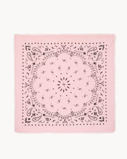 Kujten Large Bandana Hachiko