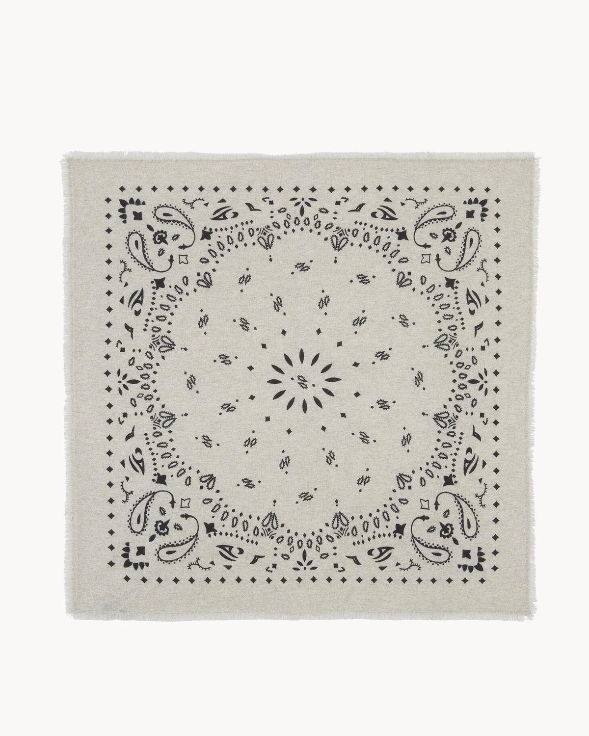 Kujten Large Bandana Hachiko