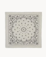 Kujten Large Bandana Hachiko