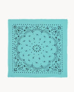 Kujten Large Bandana Hachiko