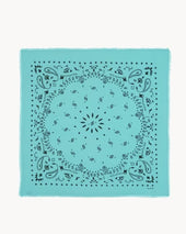 Kujten Large Bandana Hachiko