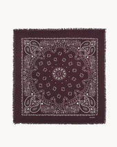 Kujten Large Bandana Hachiko