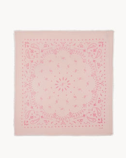 Kujten Large Bandana Hachiko