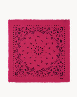 Kujten Large Bandana Hachiko