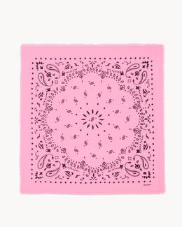 Kujten Large Bandana Hachiko