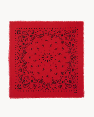 Kujten Large Bandana Hachiko