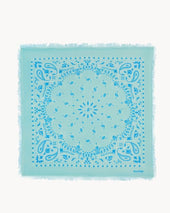 Kujten Large Bandana Hachiko