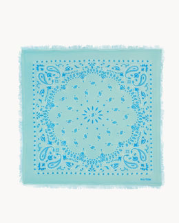 Kujten Large Bandana Hachiko