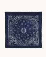 Kujten Large Bandana Hachiko