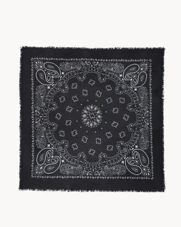 Kujten Large Bandana Hachiko