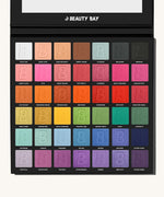 By BEAUTY BAY Bright 42 Colour Palette