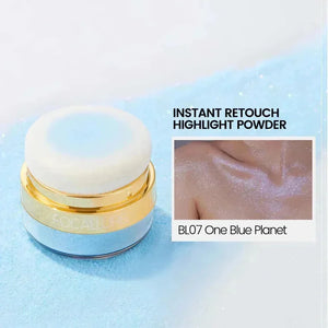 Focallure Instant Retouch Body Highlight Powder