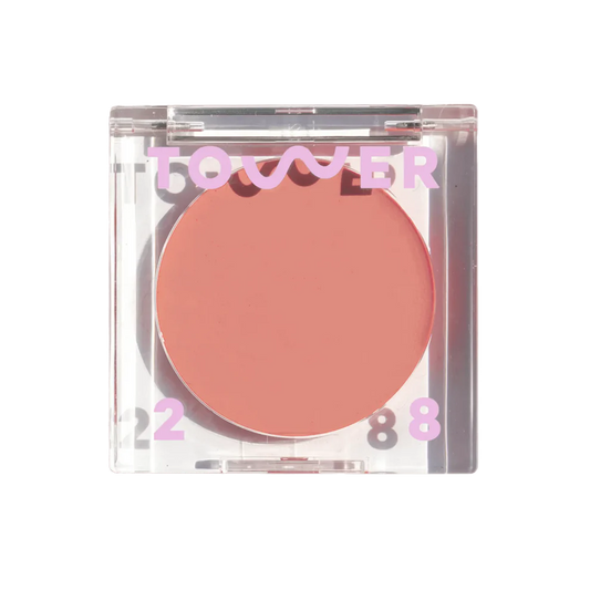 Tower 28 Beauty BeachPlease Luminous Tinted Balm