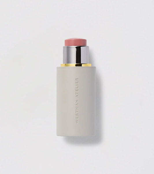Westman Atelier Petite Baby Cheeks Blush Stick Petal