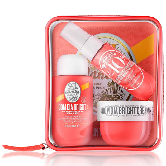 Sol De Janeiro 40 Set