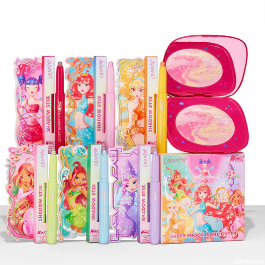 Colour Pop Magic Dimension