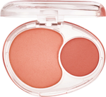 Fwee Mellow Dual Blusher