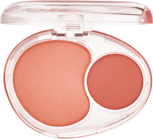 Fwee Mellow Dual Blusher