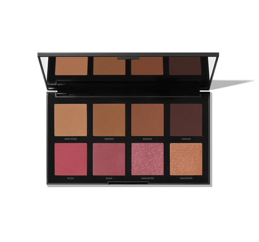 Morphe 8R That’s Rich Complexion Pro Face Palette