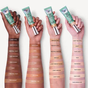 IT Cosmetics Your Skin But Better CC+ Natural Matte