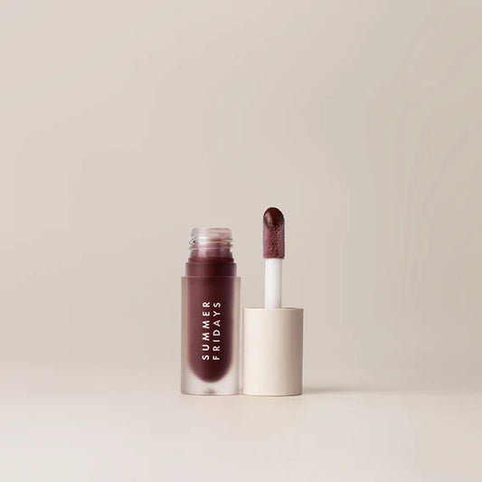 Summer Fridays Dream Lip Oil