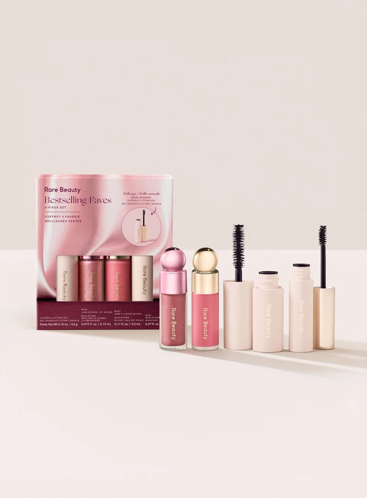 Rare Beauty Bestselling Faves 4 Piece Set