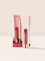 Rare Beauty Mauve Faves Lip Duo